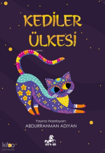 Kediler Ülkesi