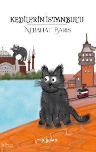Kedilerin İstanbul’u