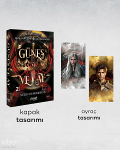 Kehanet Serisi 1 - Güneş ve Ay