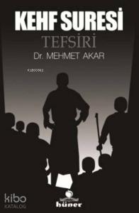 Kehf Suresi Tefsiri (Ciltli)