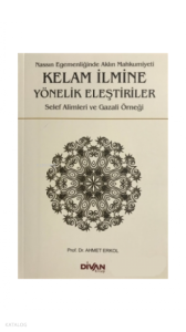 Kelam İlmine Yönelik Eleştiriler