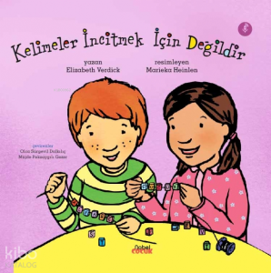 Kelimeler İncitmek İçin Değildir