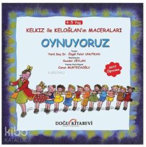 Kelkız ile Keloğlanın Maceraları - Oynuyoruz