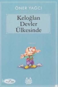 Keloğlan Devler Ülkesinde
