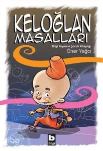 Keloğlan Masalları