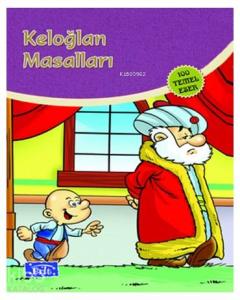 Keloğlan Masalları