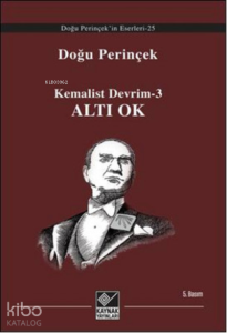 Kemalist Devrim-3 - Altı Ok