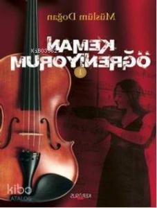 Keman Öğreniyorum 1