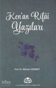 Ken'an Rifâî Yazıları