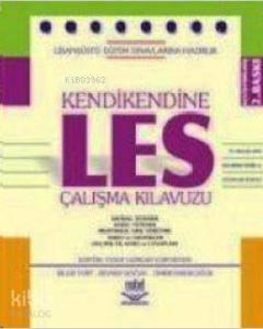 Kendi Kendine LES Çalışma Kılavuzu