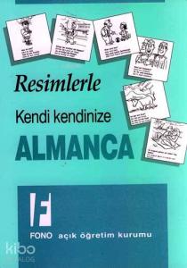Kendi Kendinize| Resimlerle Almanca