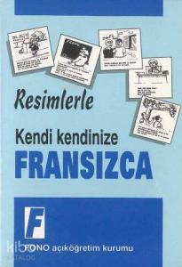 Kendi Kendinize| Resimlerle Fransızca