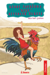 Kendi Tavuğuna "Kışt" Diyenlerin Ülkesi