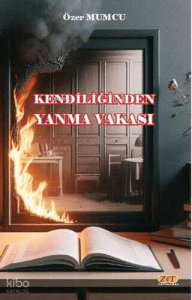 Kendiliğinden Yanma Vakası