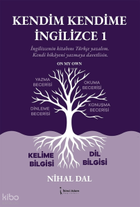 Kendim Kendime İngilizce 1
