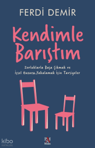Kendimle Barıştım