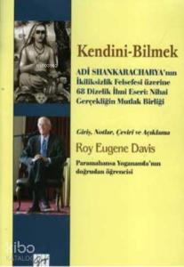 Kendini Bilmek