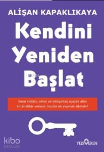 Kendini Yeniden Başlat