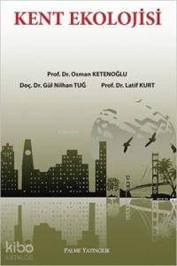 Kent Ekolojisi