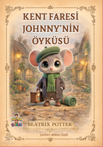 Kent Faresi Johnny’nin Öyküsü