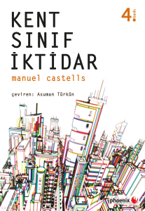 Kent, Sınıf, İktidar