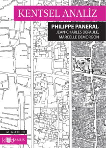 Kentsel Analiz