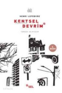 Kentsel Devrim