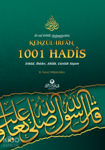 Kenzül İrfan 1001 Hadis