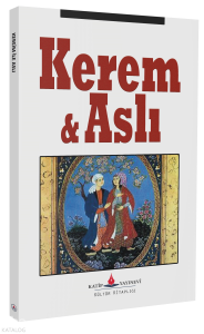 Kerem ile Aslı