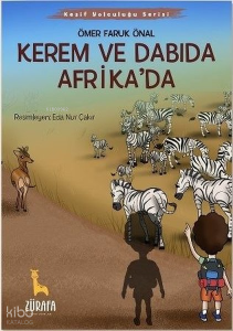 Kerem ve Dabıda Afrika'da