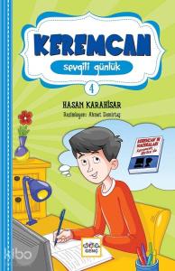Keremcan 4; Sevgili Günlük