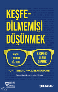 Keşfedilmemişi Düşünmek