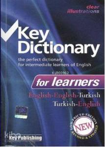 Key Publishing Yayınları Key Dictionary Key Publishing