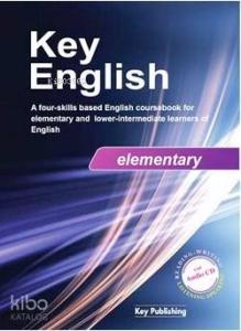 Key Publishing Yayınları Key English Key Publishing