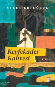 Keyfekader Kahvesi