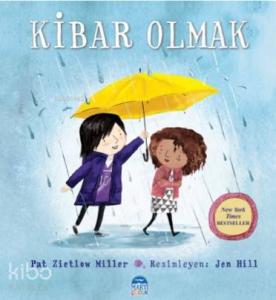 Kibar Olmak