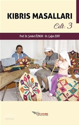 Kıbrıs Masalları Cilt: 3