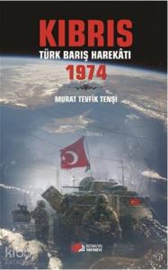 Kıbrıs Türk Barış Harekatı 1974