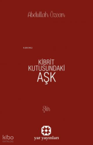 Kibrit Kutusundaki Aşk