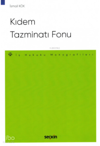 Kıdem Tazminatı Fonu