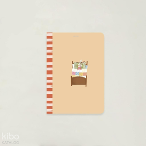 Kidmosfer Defter Tavşan