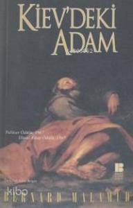 Kiev'deki Adam