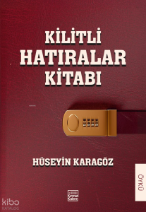 Kilitli Hatıralar Kitabı