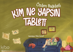 Kim Ne Yapsın Tableti
