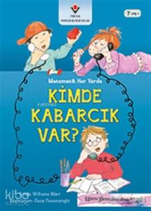 Kimde Kabarcık Var? - Matematik Her Yerde