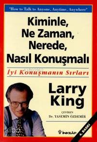 Kiminle Ne Zaman Nerede Nasıl Konuşmalı