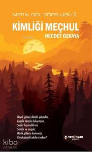 Kimliği Meçhul - Mistik Göl Dörtlüsü 2