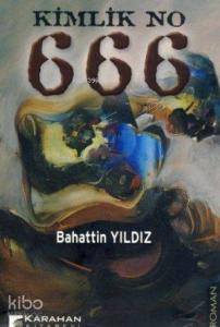 Kimlik No 666