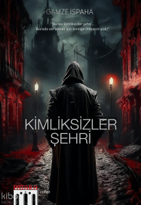 Kimliksizler Şehri