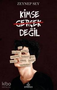 Kimse Gerçek Değil